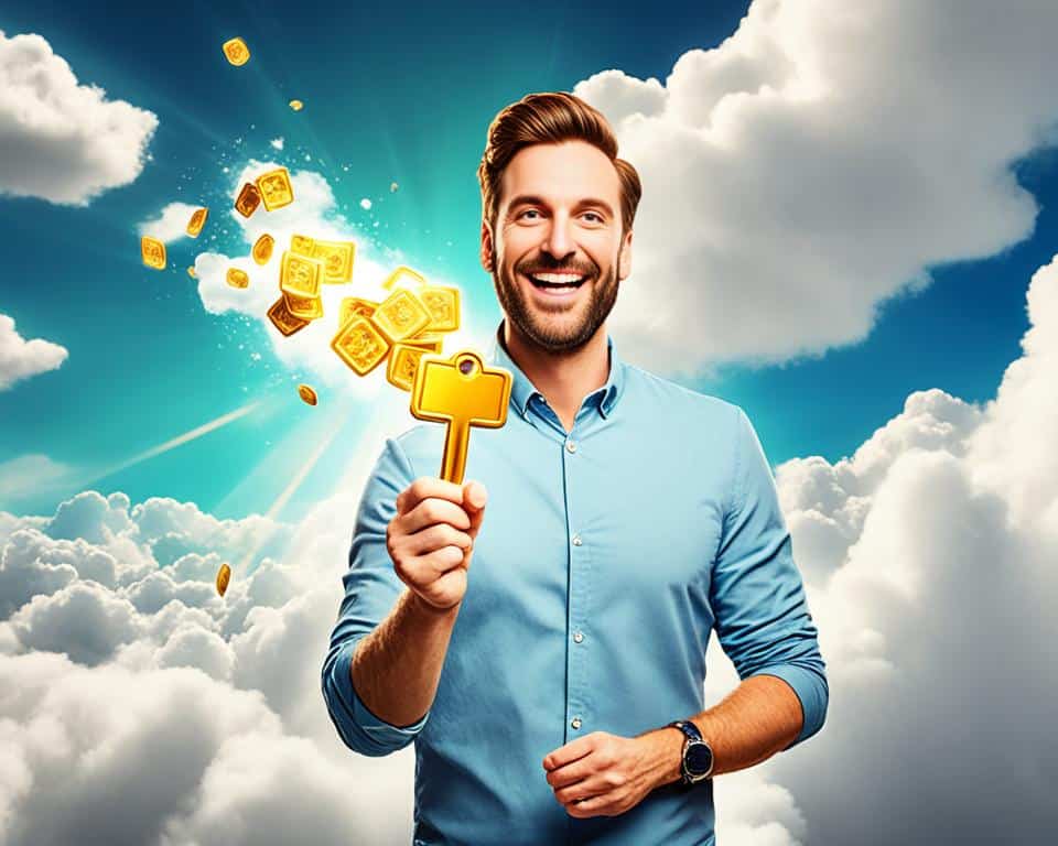 Cloudbet Welcome Bonus