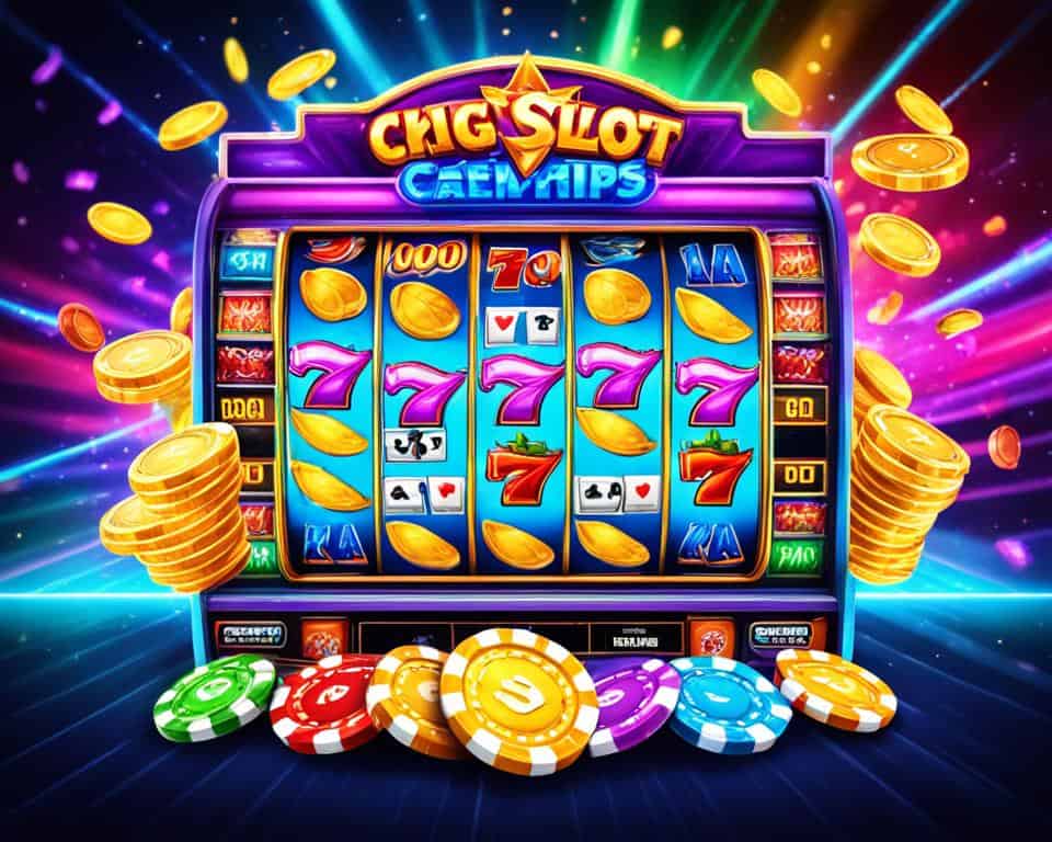 Elevating Entertainment: The Appeal of Online Slot Casinos