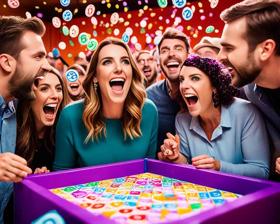 Excitement