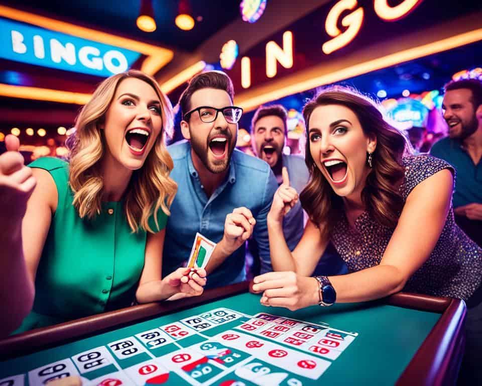 Exploring the Excitement of Bingo Casinos