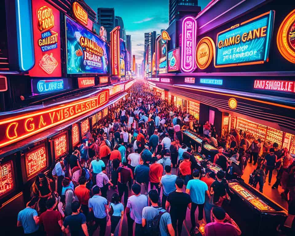 Gambling in the Philippines