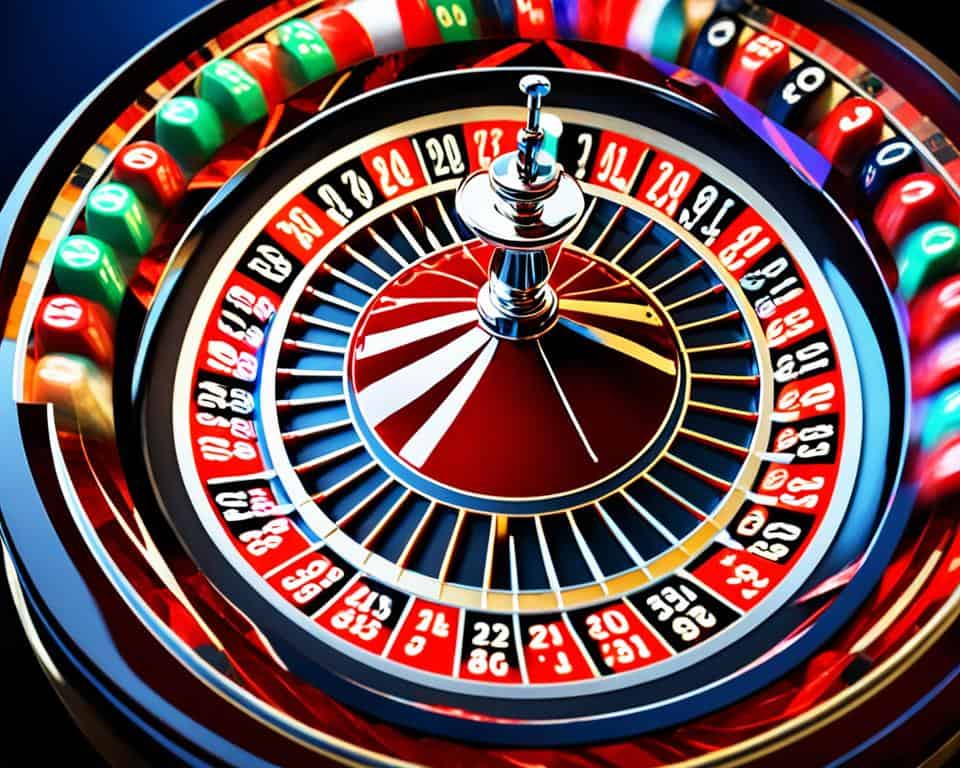 Gambling website