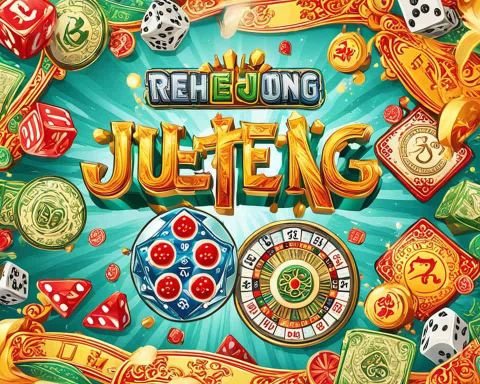 Jueteng's Appeal and Game Variations