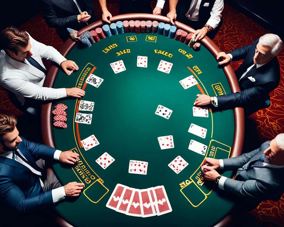 Navigating Blackjack Etiquette: A Global Perspective