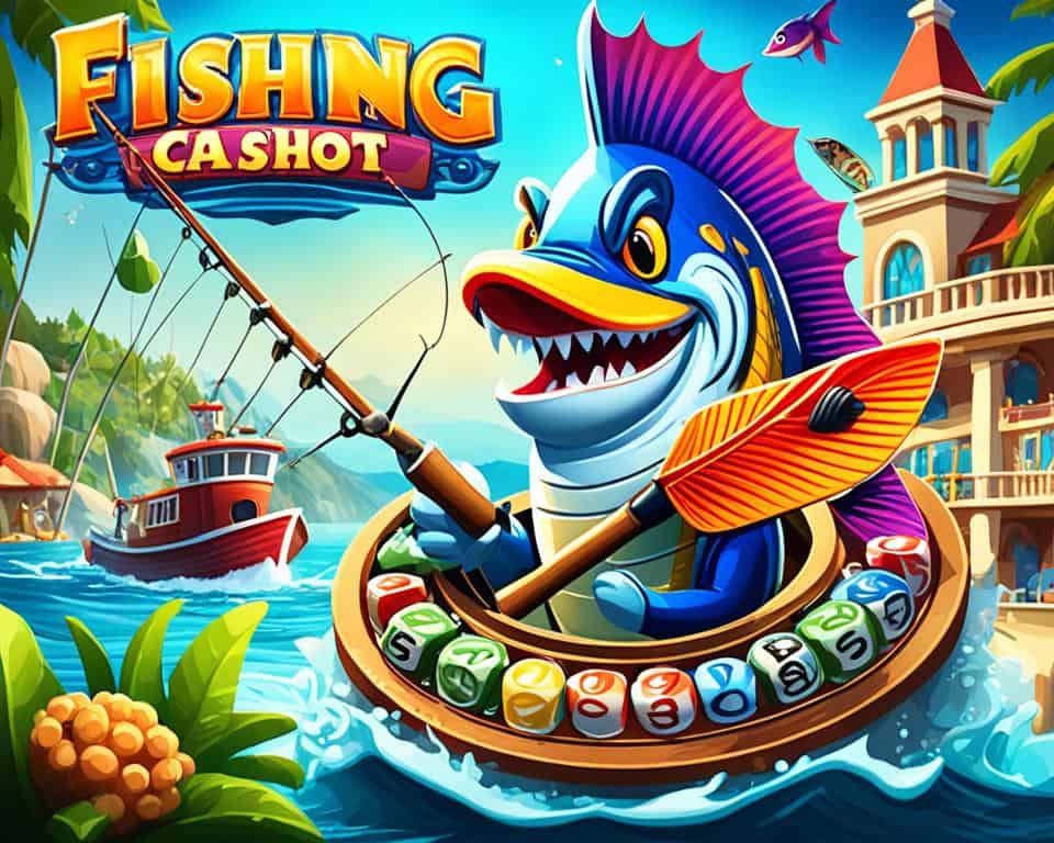 Reeling in Joy: Exploring the Allure of Fishing Casino