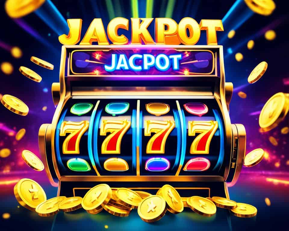 Slot game