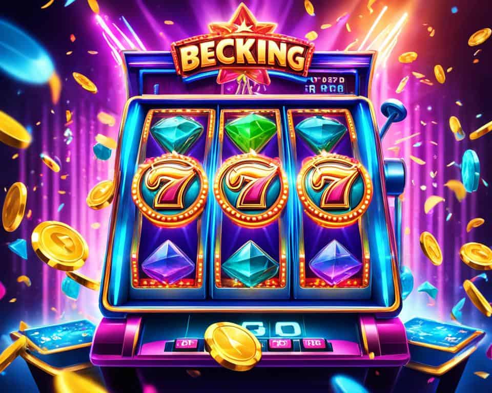 Slot online