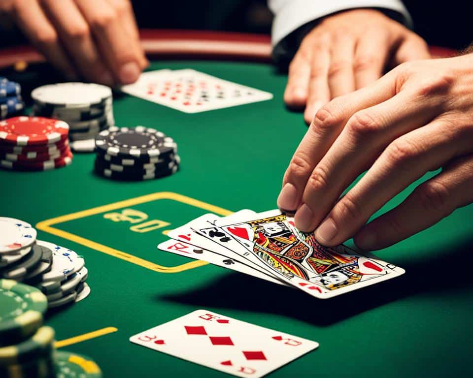 Unlocking Card Mastery