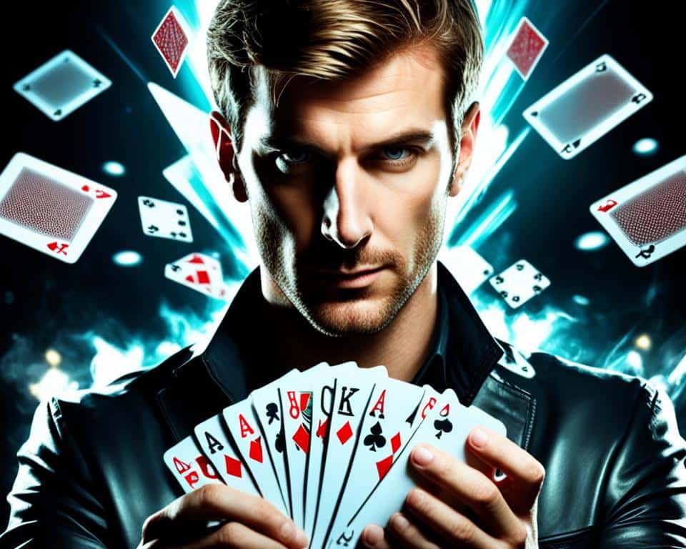 Unlocking Divine Card Mastery