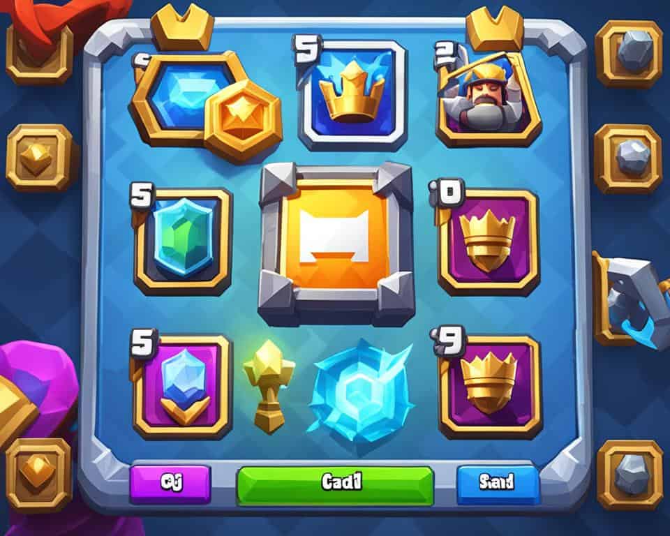 Unlocking the Last Mastery Badge in Clash Royale