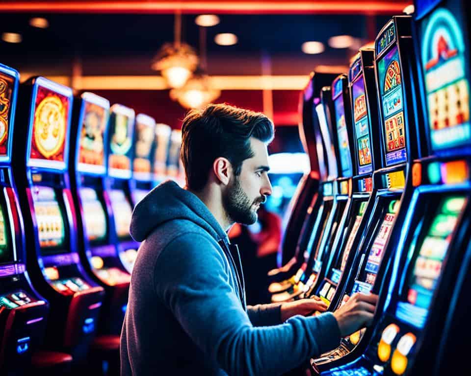 Unlocking the Secrets of Slot Machines