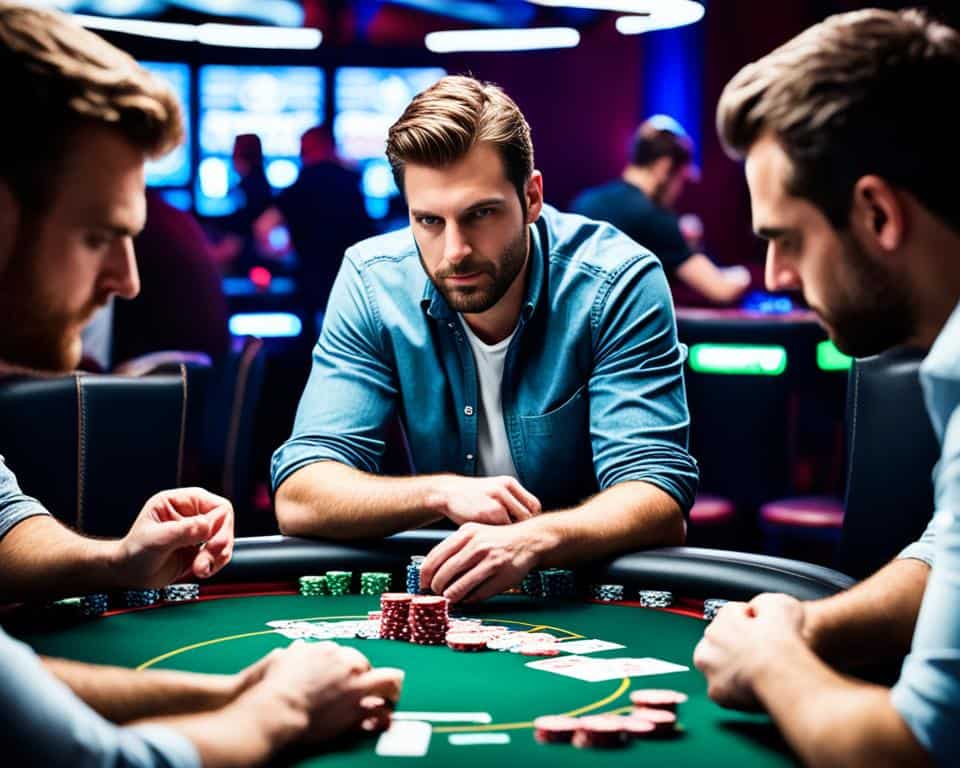 Unveiling the Fundamentals of Omaha Poker
