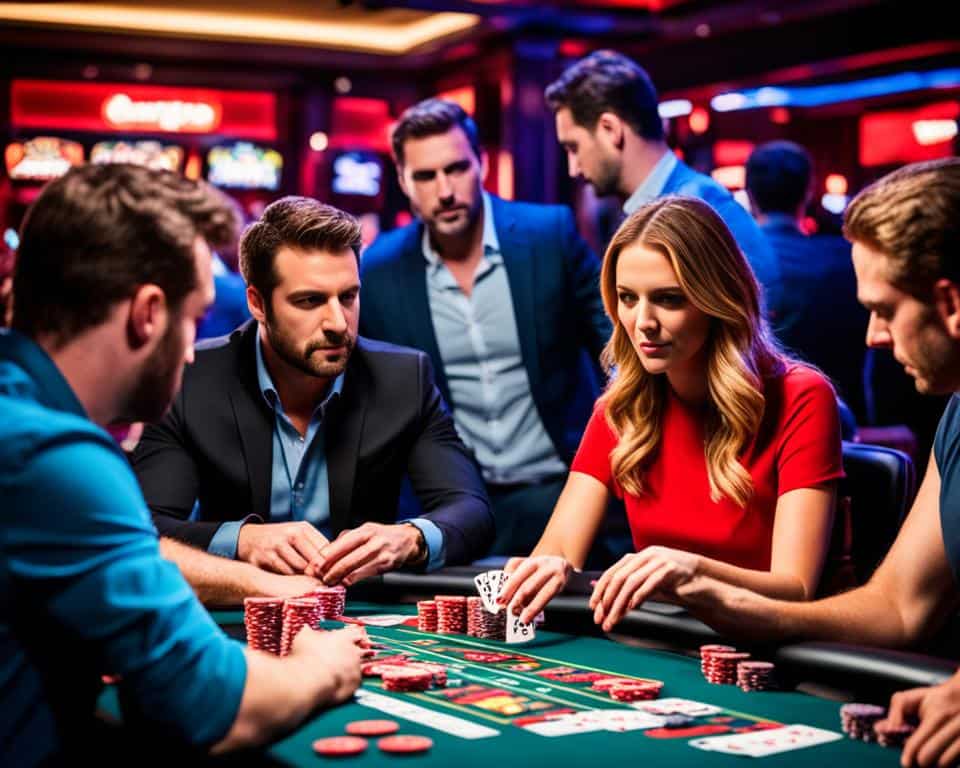 Unveiling the Thrills of Pai Gow