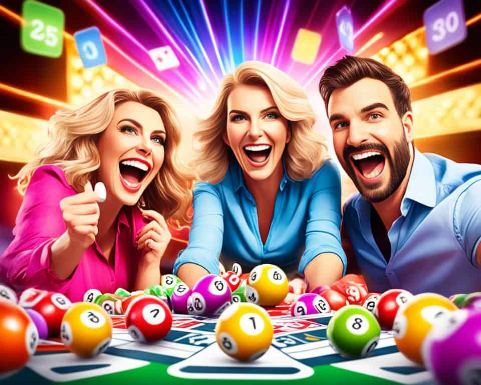 What is Blackjack?