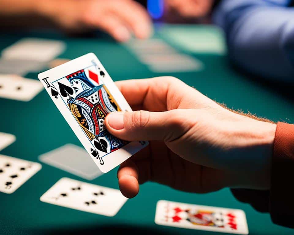 advanced blackjack techniques