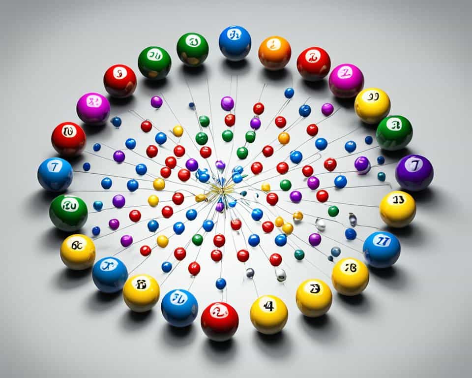 lottery diversification