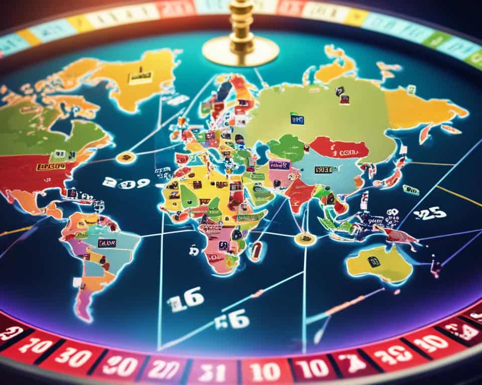 online gambling