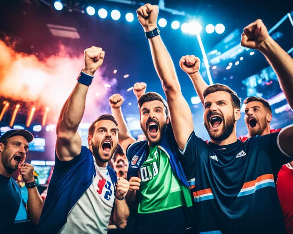 sports betting
